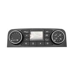 A/C Control Switch 81619906116 / 81619906082 / 81619906098 / 81619906106, Compatible with MAN