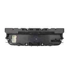 A/C Control Switch 81619906116 / 81619906082 / 81619906098 / 81619906106, Compatible with MAN