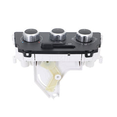 A/C Heater Control Panel 5U1820045QA4 / RC.180.941, Compatible with Volkswagen