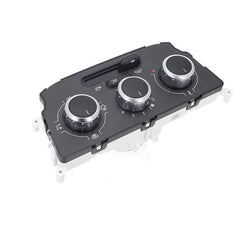 A/C Heater Control Panel 5U1820045QA4 / RC.180.941, Compatible with Volkswagen