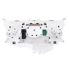 A/C Heater Control Panel 5U1820045QA4 / RC.180.941, Compatible with Volkswagen