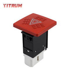 Headlight Switch 500388626 / 04840891 / 4840891, Compatible with Iveco
