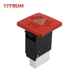 Headlight Switch 500388626 / 04840891 / 4840891, Compatible with Iveco
