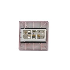 Headlight Switch 500388626 / 04840891 / 4840891, Compatible with Iveco