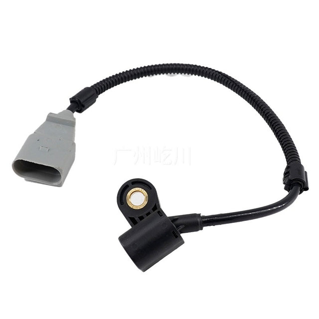 Crankshaft Position Sensor 03L957147A / 03L957147, Compatible with Volkswagen