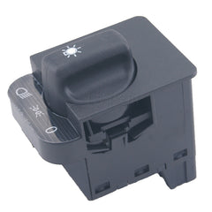 Headlight Switch 1241319 / 90381877, Compatible with Opel