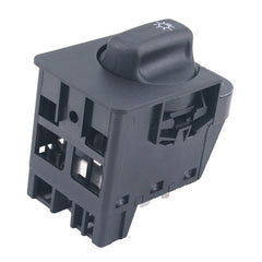 Headlight Switch 1241319 / 90381877, Compatible with Opel