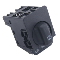 Headlight Switch 1241319 / 90381877, Compatible with Opel
