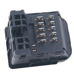 Headlight Switch 1241319 / 90381877, Compatible with Opel