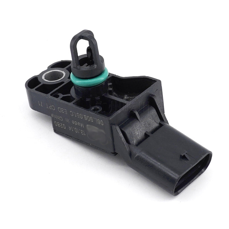 MAP Sensor 06L906051C, Compatible with Audi Q3 / C7