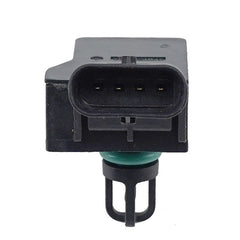 MAP Sensor 06L906051C, Compatible with Audi Q3 / C7