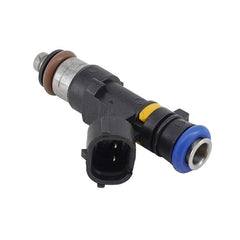 Fuel Injector 16600-CD700 / 16600-CD701 / 0280158042, Compatible with Nissan / Infiniti