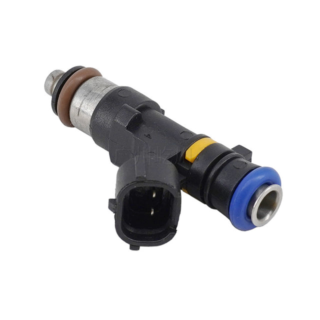 Fuel Injector 16600-CD700 / 16600-CD701 / 0280158042, Compatible with Nissan / Infiniti