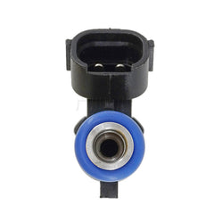 Fuel Injector 16600-CD700 / 16600-CD701 / 0280158042, Compatible with Nissan / Infiniti