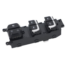 Power Window Switch 93570-A4130CA / 93570A4310, Compatible with Hyundai Kia / KIACARENS 2013-2017