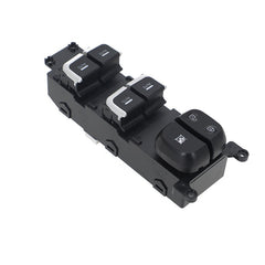 Power Window Switch 93570-A4130CA / 93570A4310, Compatible with Hyundai Kia / KIACARENS 2013-2017