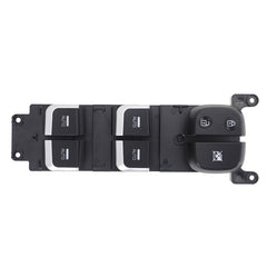 Power Window Switch 93570-A4130CA / 93570A4310, Compatible with Hyundai Kia / KIACARENS 2013-2017