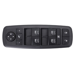 Power Window Switch 68234094AC, Compatible with Chrysler / Dodge