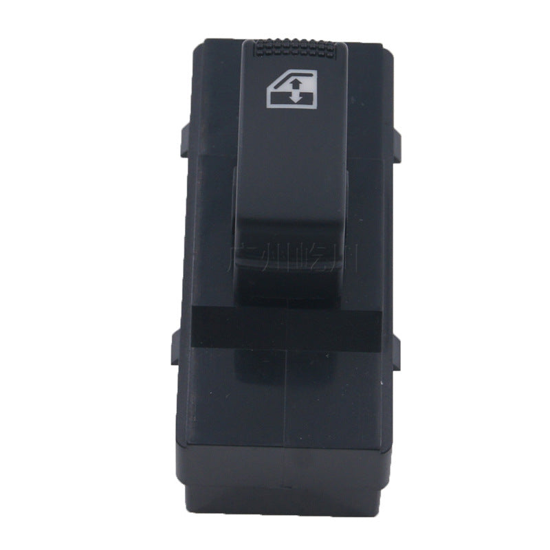 Power Window Switch 37502-01V00, Compatible with JAC