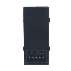 Power Window Switch 37502-01V00, Compatible with JAC