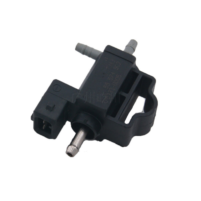 EVAP Purge Solenoid 55574902 / 703833020 / 704010000 / 55559239 / 850351, Compatible with Chevrolet
