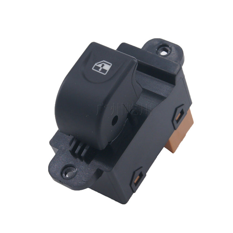 Power Window Switch 3750040U8910, Compatible with JAC