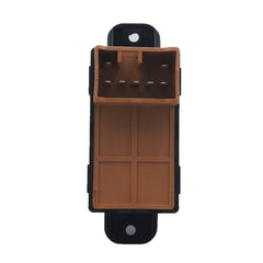 Power Window Switch 3750040U8910, Compatible with JAC