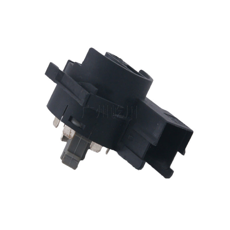 Ignition Switch 90589314, Compatible with Opel