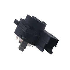 Ignition Switch 90589314, Compatible with Opel