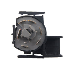 Ignition Switch 90589314, Compatible with Opel