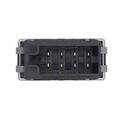 Power Window Switch 6C46-14B132-AC, Compatible with Ford