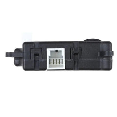 A/C Blend Door Actuator 1L2H19E616CD / 604-209 / 1L2Z19E616CA / YH1744, Compatible with Ford