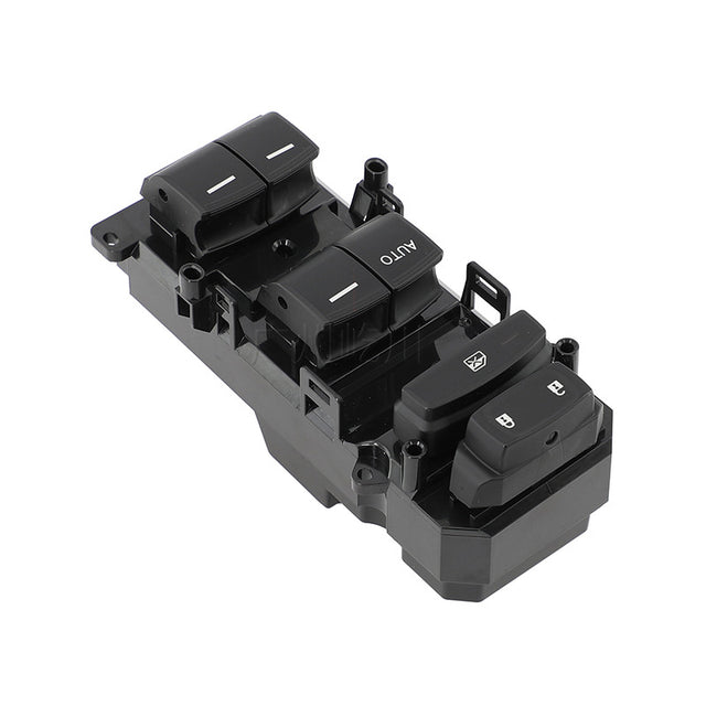 Power Window Switch 35750-TLY-H01 / 35750-TLY-H11, Compatible with Honda CR-V / Breeze 2018