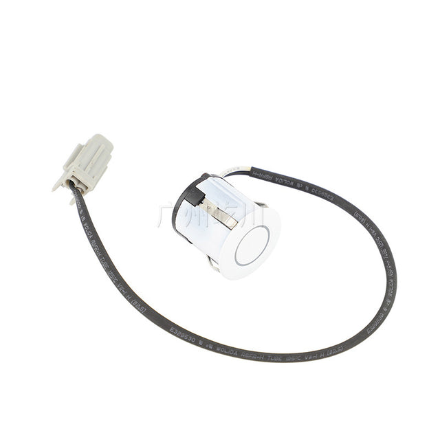 Parking Sensor 28438-2DT0A, Compatible with Nissan