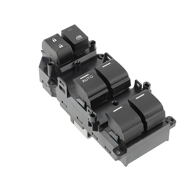 Power Window Switch 35750-TP5-H11, Compatible with Honda CU1