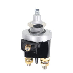 Battery Disconnect Switch 99458665, Compatible with Iveco Truck