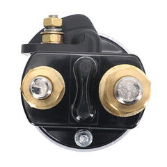 Battery Disconnect Switch 99458665, Compatible with Iveco Truck