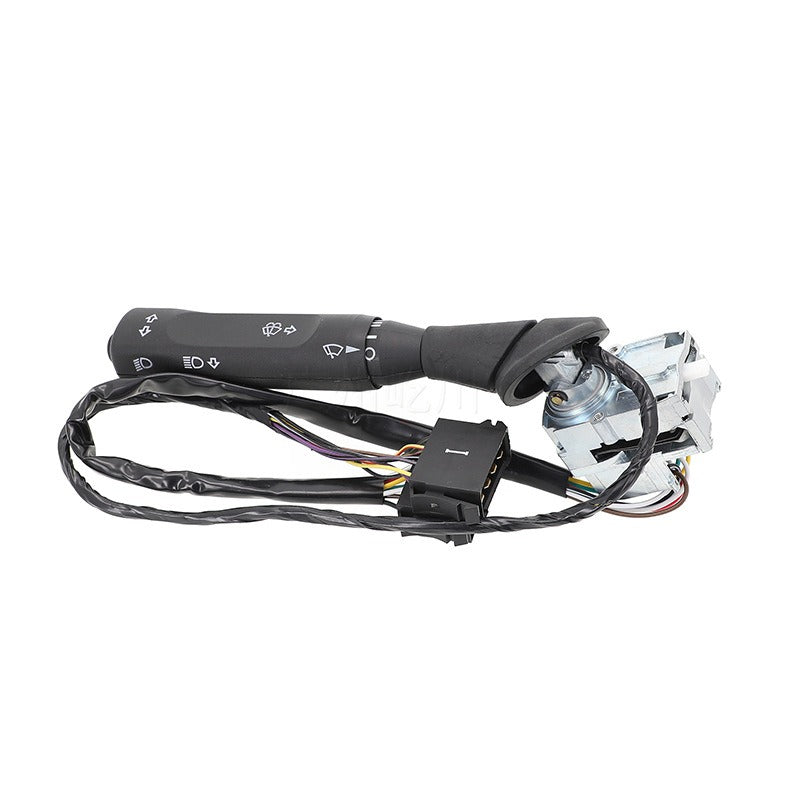 Wiper Switch 3575400045 / A3575400045 / 3575409545, Compatible with Mercedes-Benz