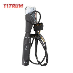 Wiper Switch 3575400045 / A3575400045 / 3575409545, Compatible with Mercedes-Benz