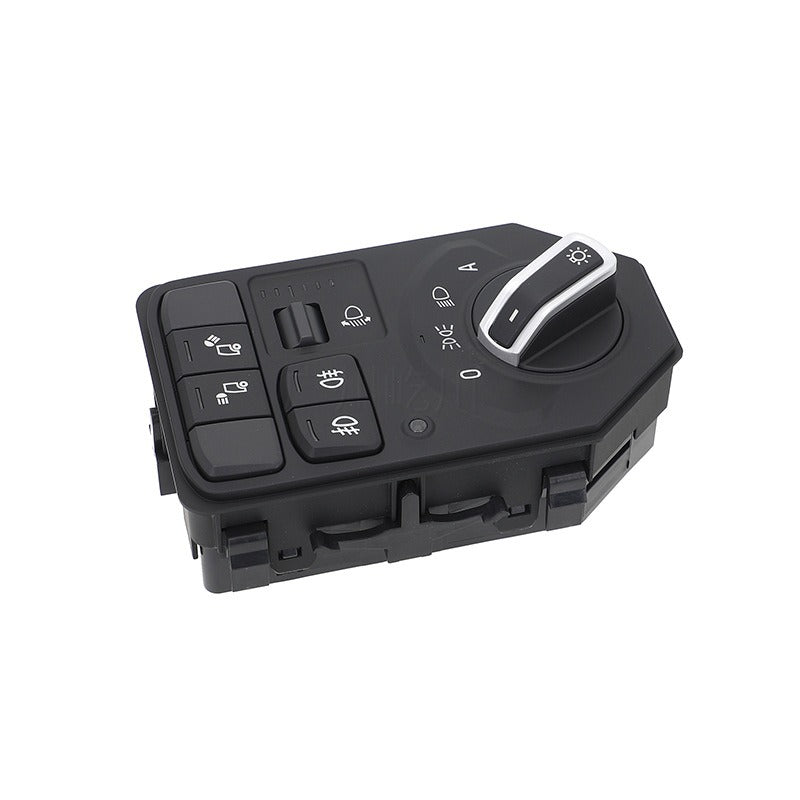 Headlight Switch 2558587, Compatible with Scania Truck