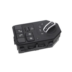 Headlight Switch 2558587, Compatible with Scania Truck