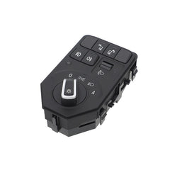 Headlight Switch 2558587, Compatible with Scania Truck