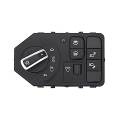 Headlight Switch 2558587, Compatible with Scania Truck