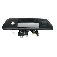 Door Handle 90606-4JG0C, Compatible with Nissan Navara / D23 2015-2020