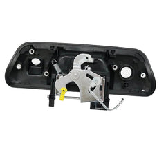 Door Handle 90606-4JG0C, Compatible with Nissan Navara / D23 2015-2020