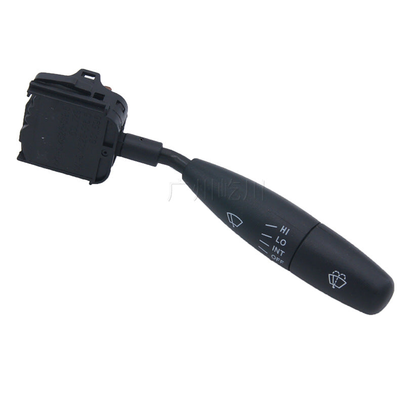Wiper Switch 96192062 / 96215553 / 96214000 / 96136058 / 6239z5 / 6242h0, Compatible with Daewoo