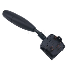 Wiper Switch 96192062 / 96215553 / 96214000 / 96136058 / 6239z5 / 6242h0, Compatible with Daewoo