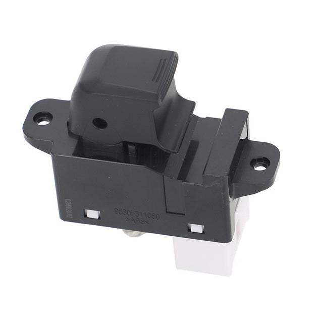 Power Window Switch 93580-4X000 / 93580-4Y000, Compatible with Hyundai KIA / K2