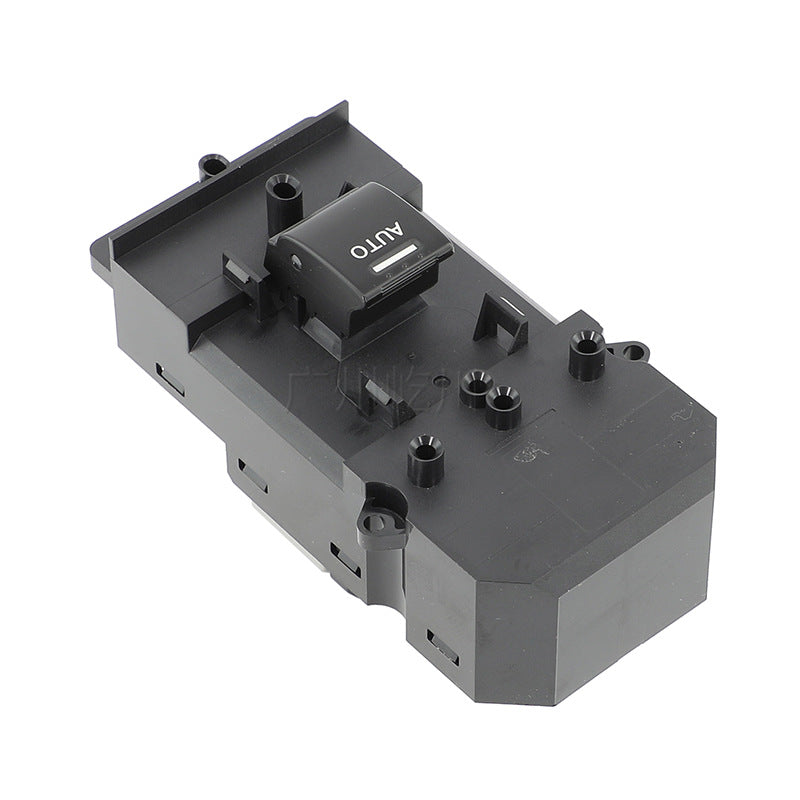Power Window Switch 35760-T6L-H32, Compatible with Honda Spirior