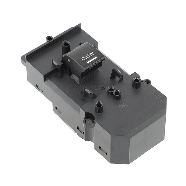 Power Window Switch 35760-T6L-H32, Compatible with Honda Spirior